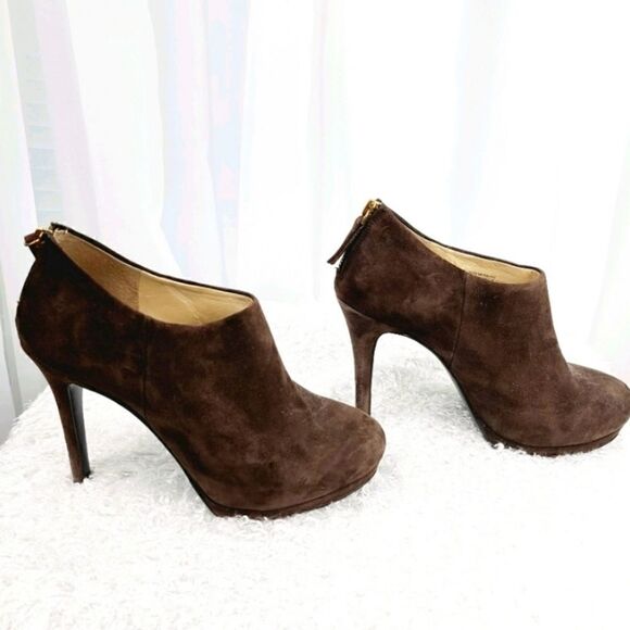 Ann Klein 4" Heels  - Picture 2 of 8